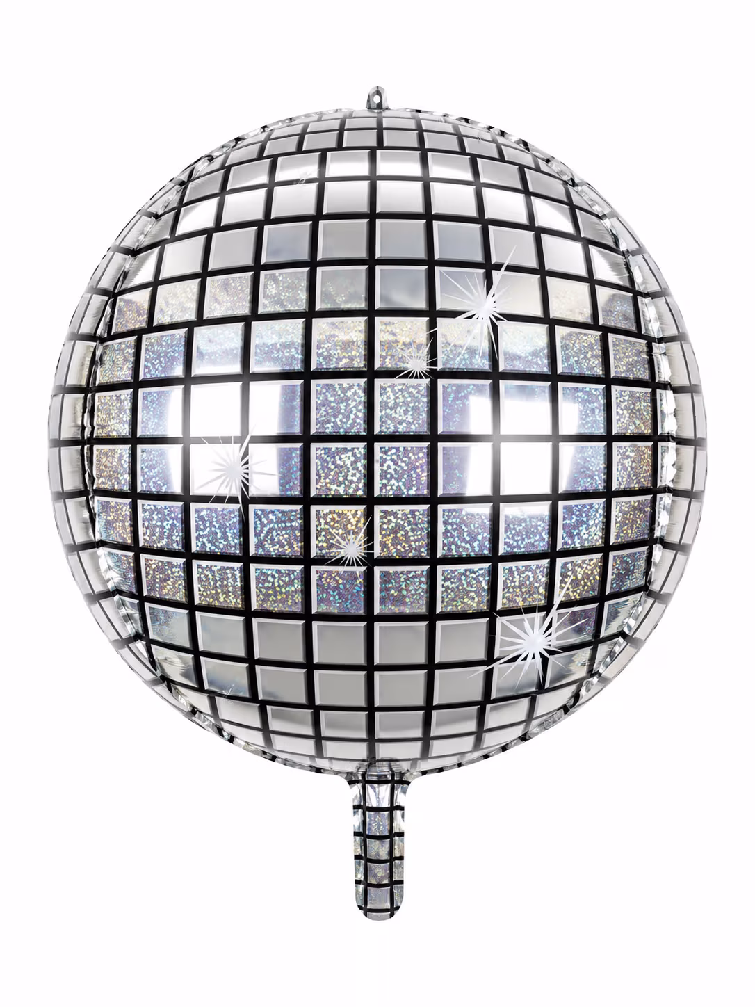 Disko Topu 18'' Folyo Balon
