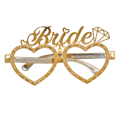 Bride Mika Gözlük Gold