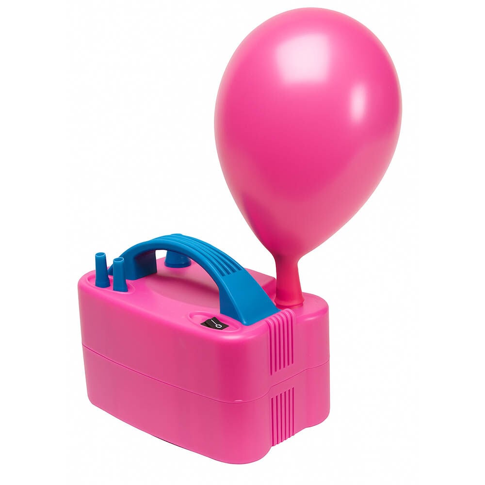 Balon Pompası Elektrikli