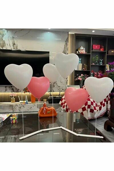 Şekilli Balon Standı