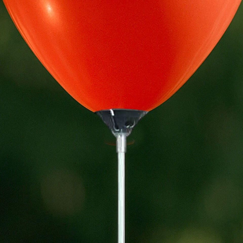 Balon Çubuğu 100 Adet