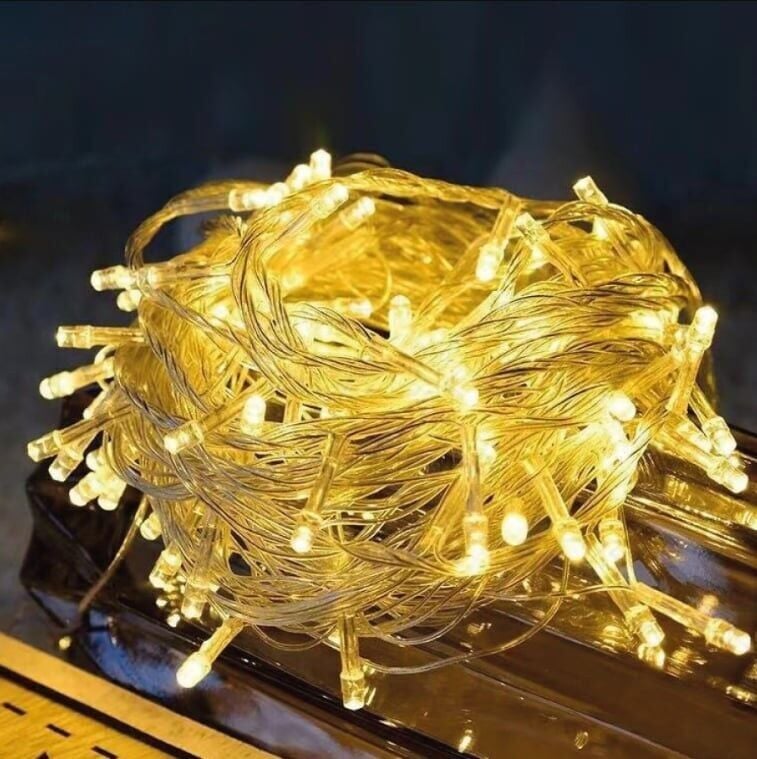 Gün Işığı Fişli Led 8 mt