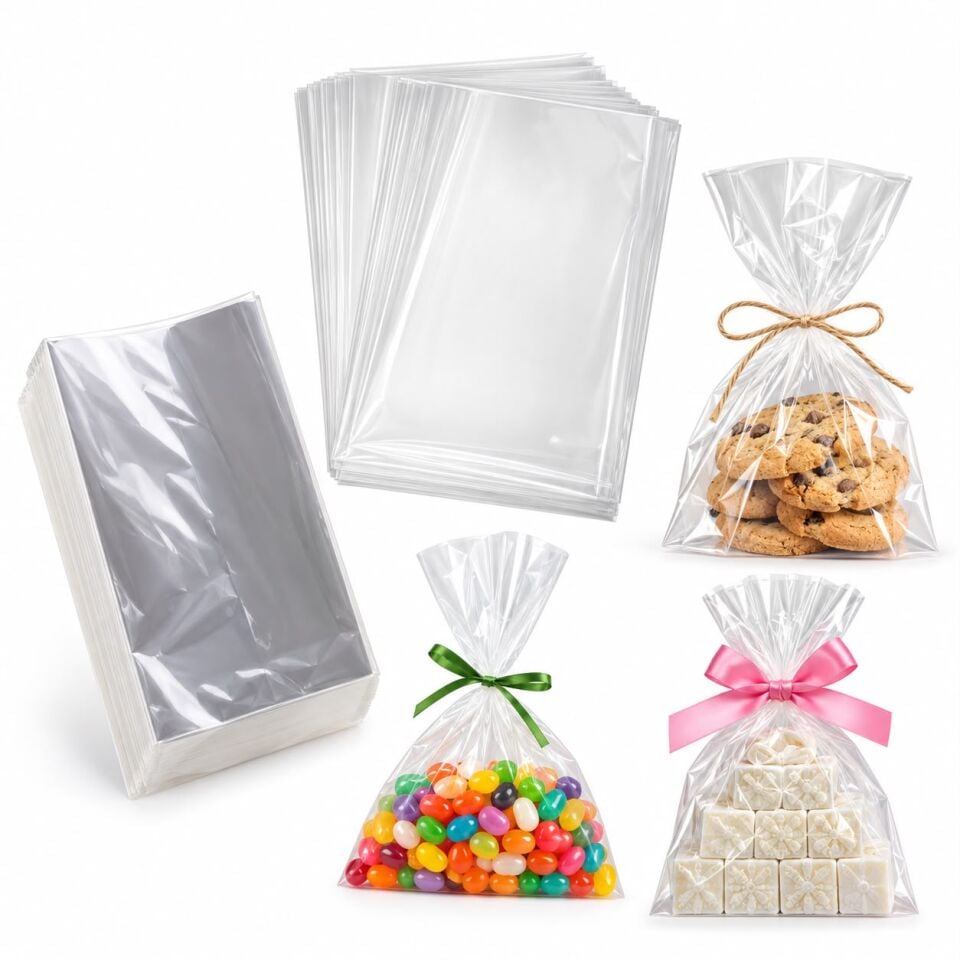 9X17 Bantsız Jelatin 1 kg