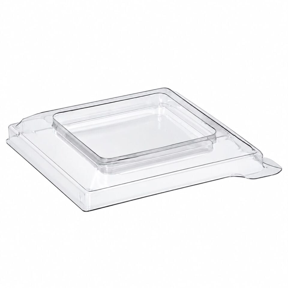 Prizma Kase Pet Kapak 60 cc