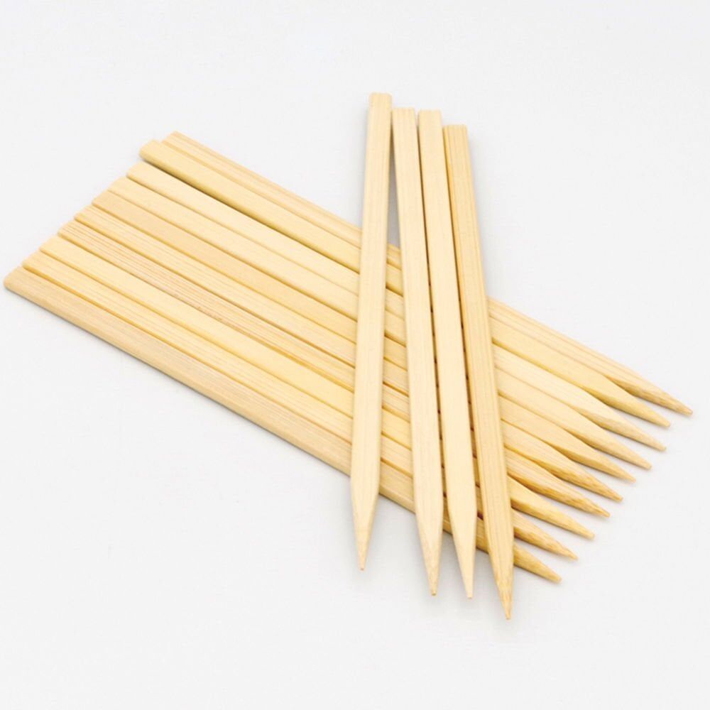 Bambu Adana Şiş 100 Adet