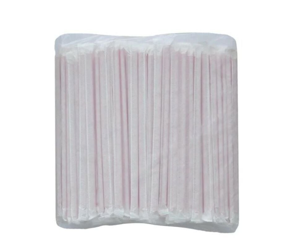 Kağıtlı Pipet 200 Adet