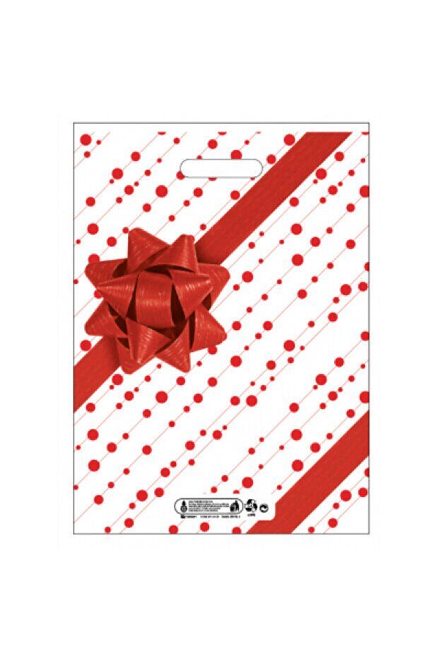 NO:6 RENKLİ TAKVİYELİ POŞET 60X70 50 ADET