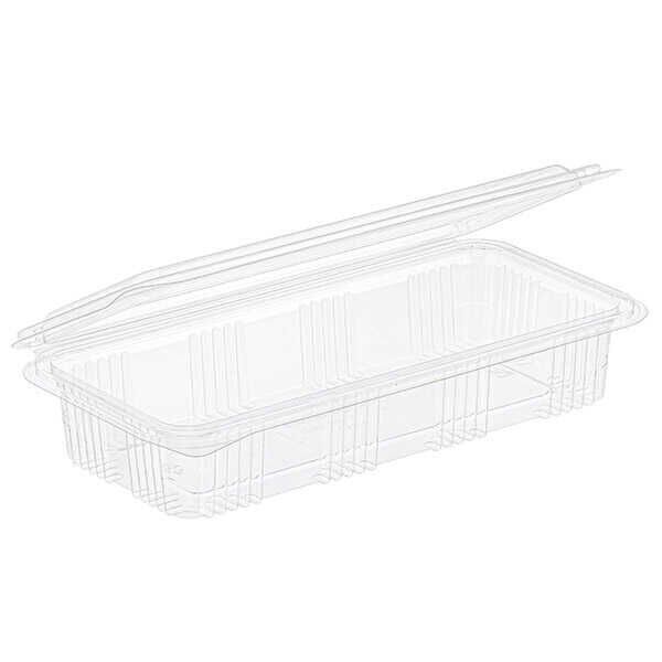 Kurabiye Kabı 400 gr Sızdırmaz Kase 100 Adet