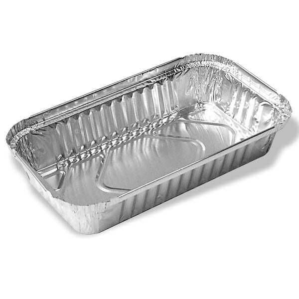 Alüminyum 500 gr Kase 100 Adet