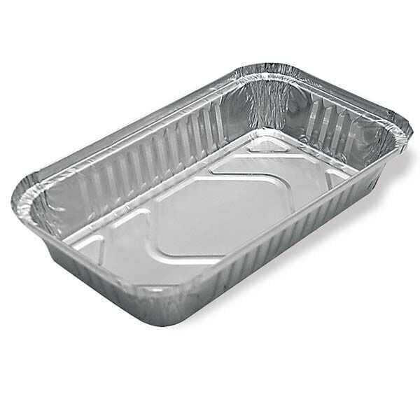 ALÜMİNYUM 750 GR KASE 100 ADET