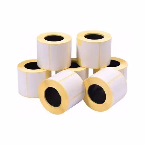 TERMAL TERAZİ BARKOD ETİKETİ 40X58MM 500 ADET