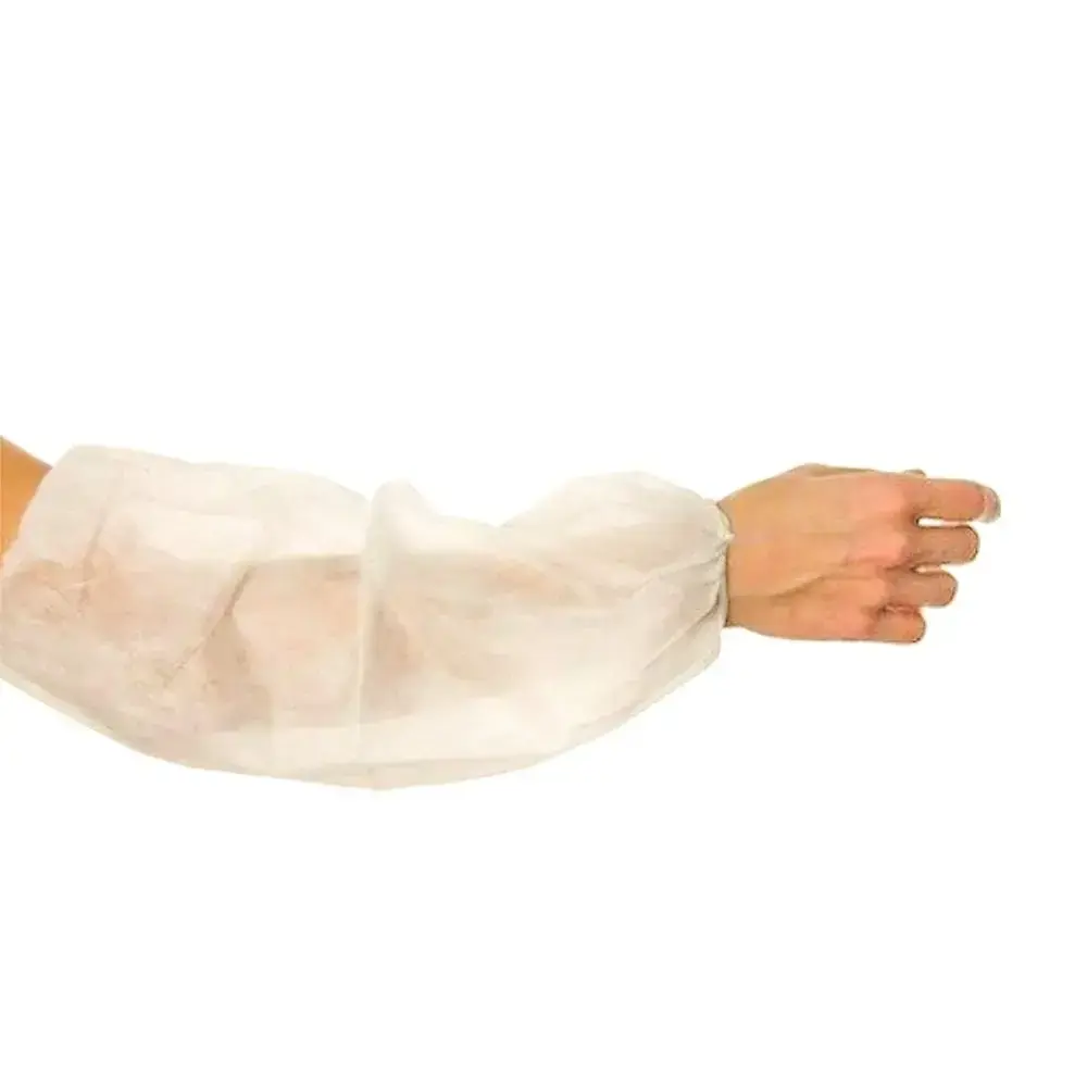 Tek Kullanımlık Tela Kolluk 100 Adet