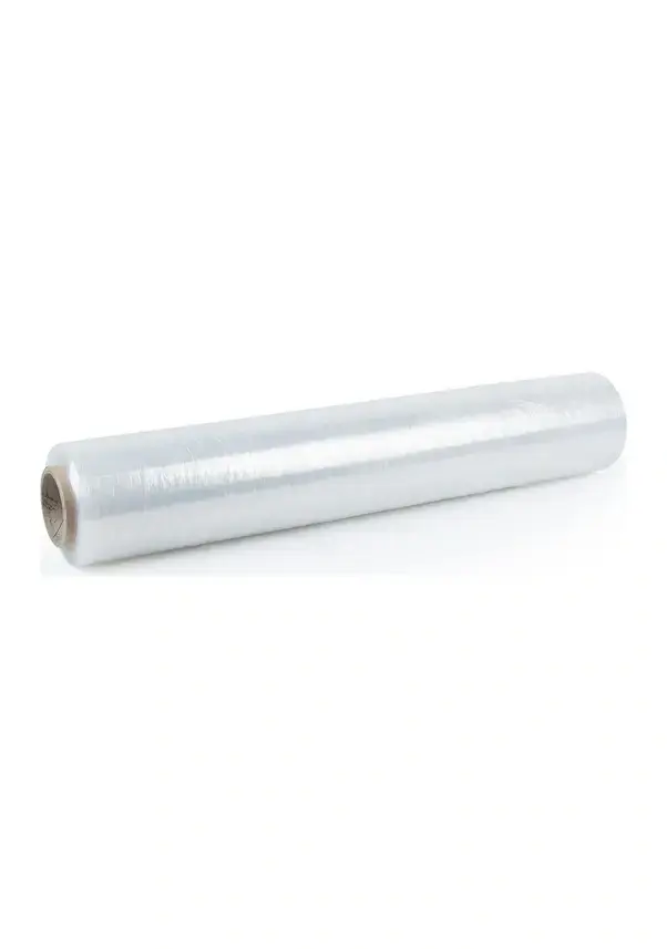 PALET STREÇ FİLM 17 MİC 1500 GR