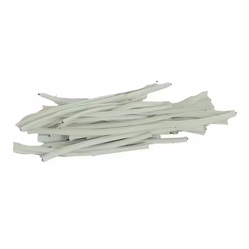 PVC KAPLI TEL KLİPS 500 GR