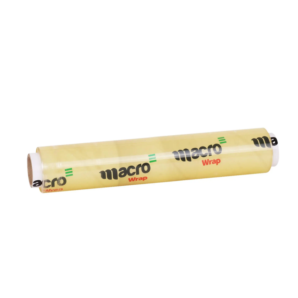 MAKRO WRAP STREÇ FİLM 30X270 MT