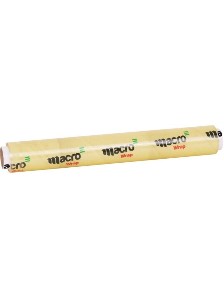 MAKRO WRAP STREÇ FİLM 45X170 MT