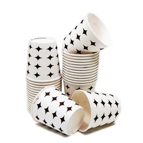 7 OZ KARTON BARDAK 50 ADET