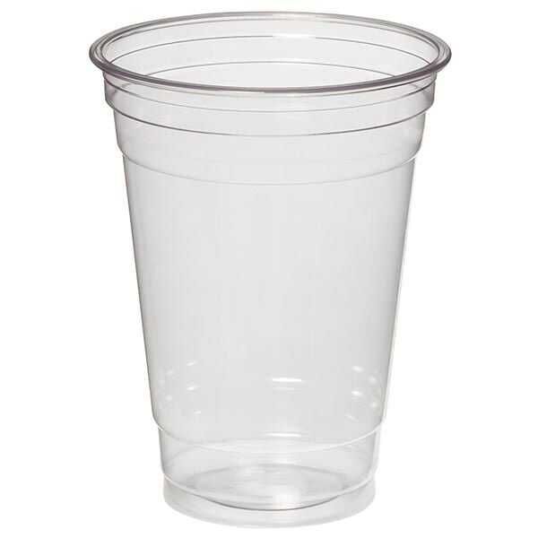 400 CC SOĞUK İÇECEK (MILKSHAKE) BARDAĞI 50 ADET