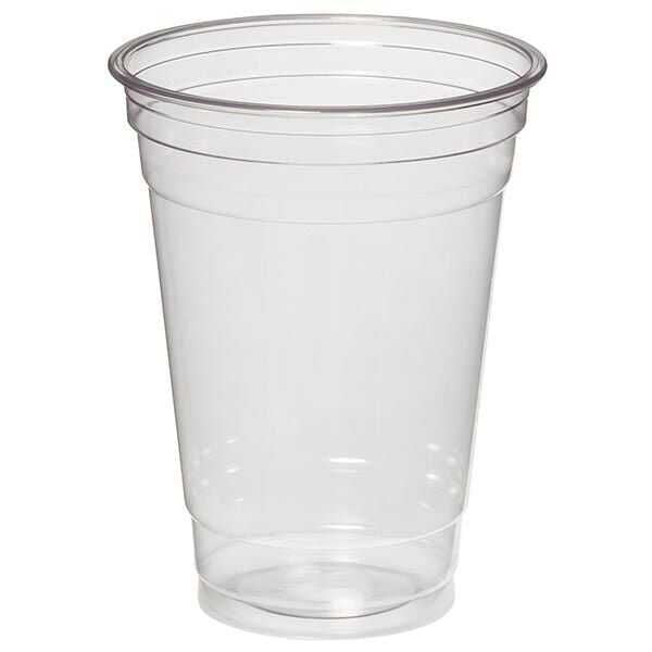 400 CC SOĞUK İÇECEK (MILKSHAKE) BARDAĞI 50 ADET