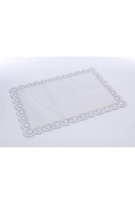Dantel Kağıt 32*45 cm 100 Adet