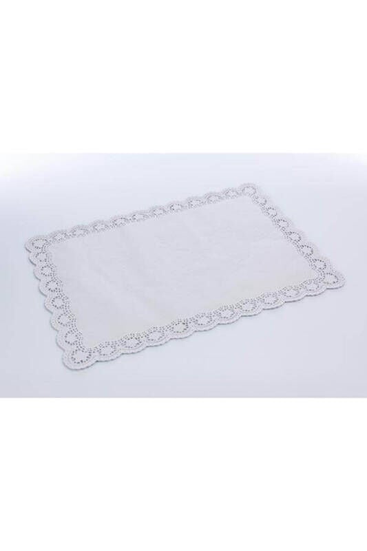 Dantel Kağıt 32*45 cm 100 Adet
