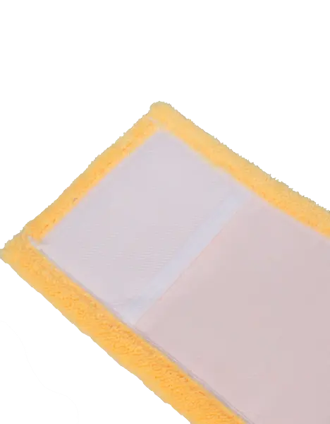 Mikrofiber Mop Renkli 50 cm