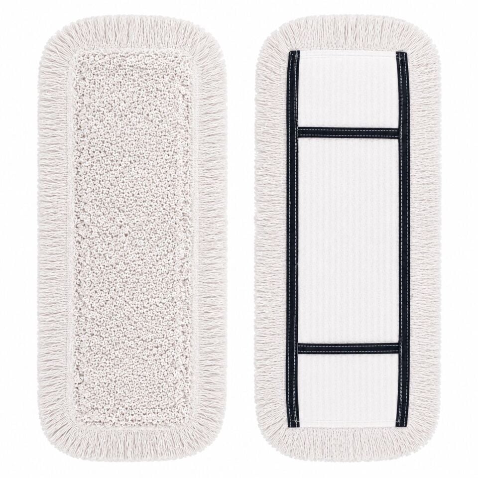 Nemli Mop Ekstra 40 cm