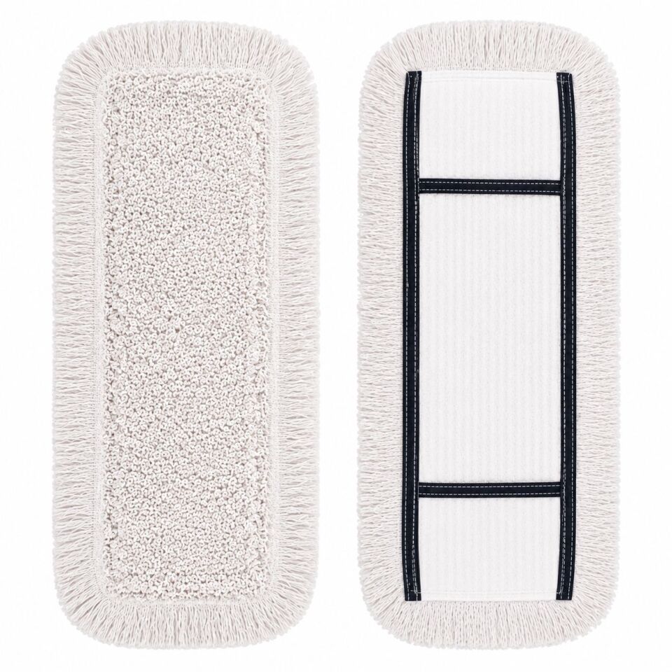 Nemli Mop Ekstra 80 cm