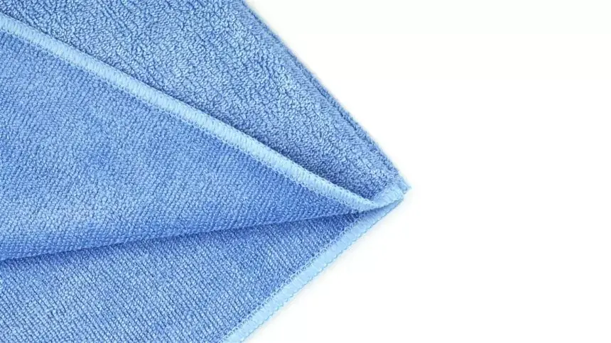 Mikrofiber Universal Parlak Temizlik Bezi
