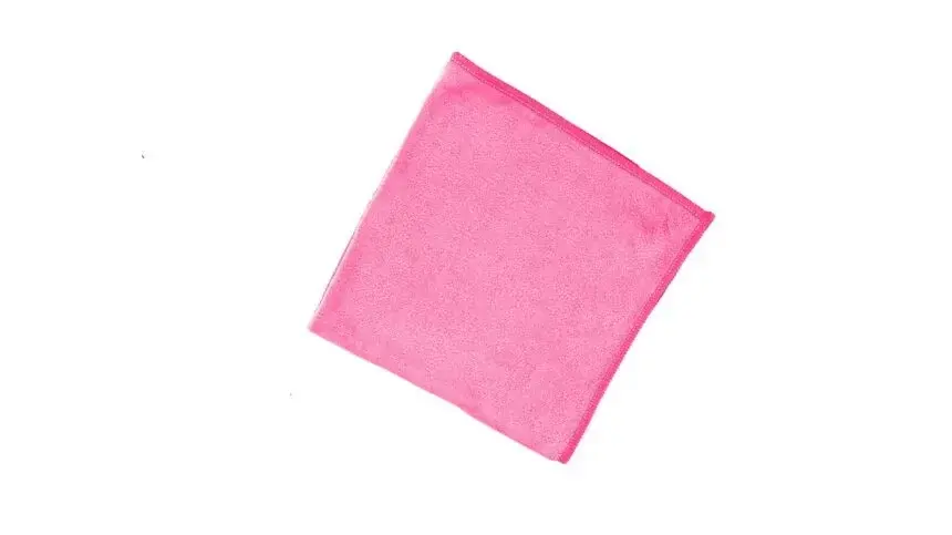Mikrofiber Universal Parlak Temizlik Bezi