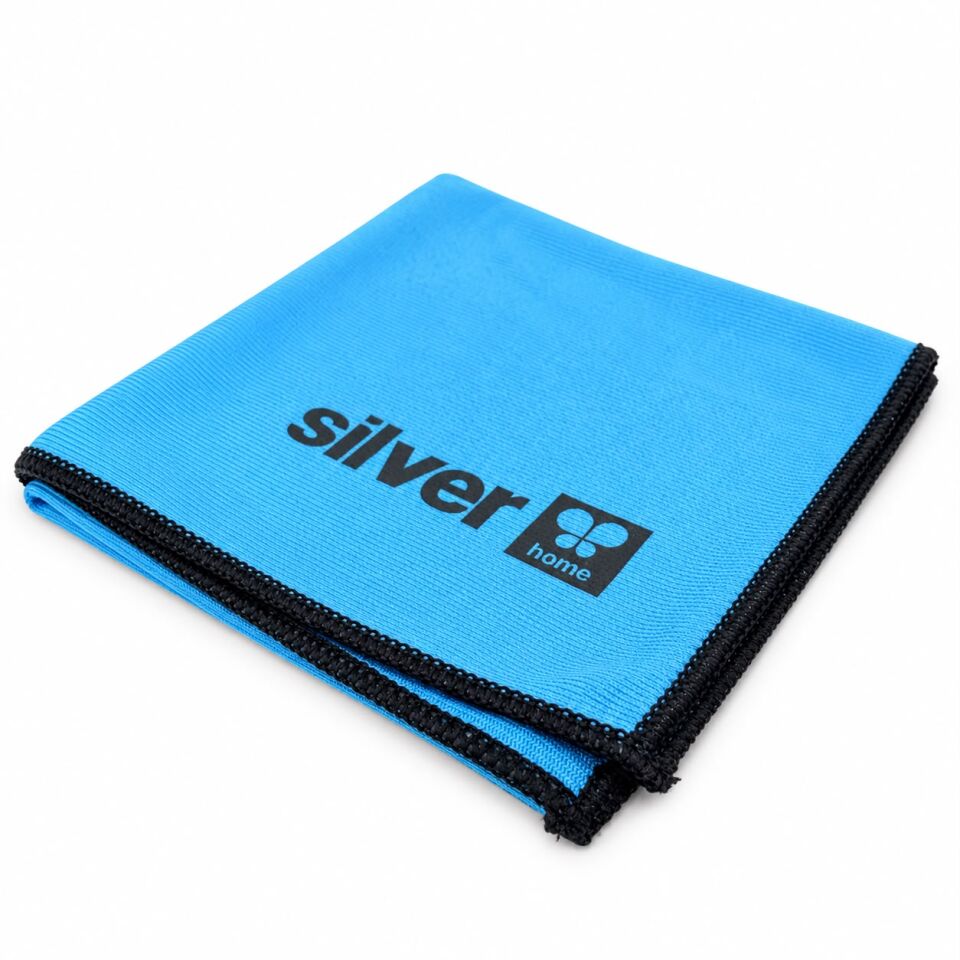 Premium Mikrofiber Cam Bezi