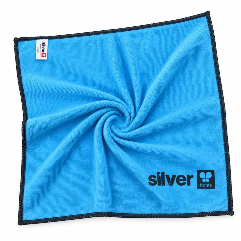 Premium Mikrofiber Cam Bezi
