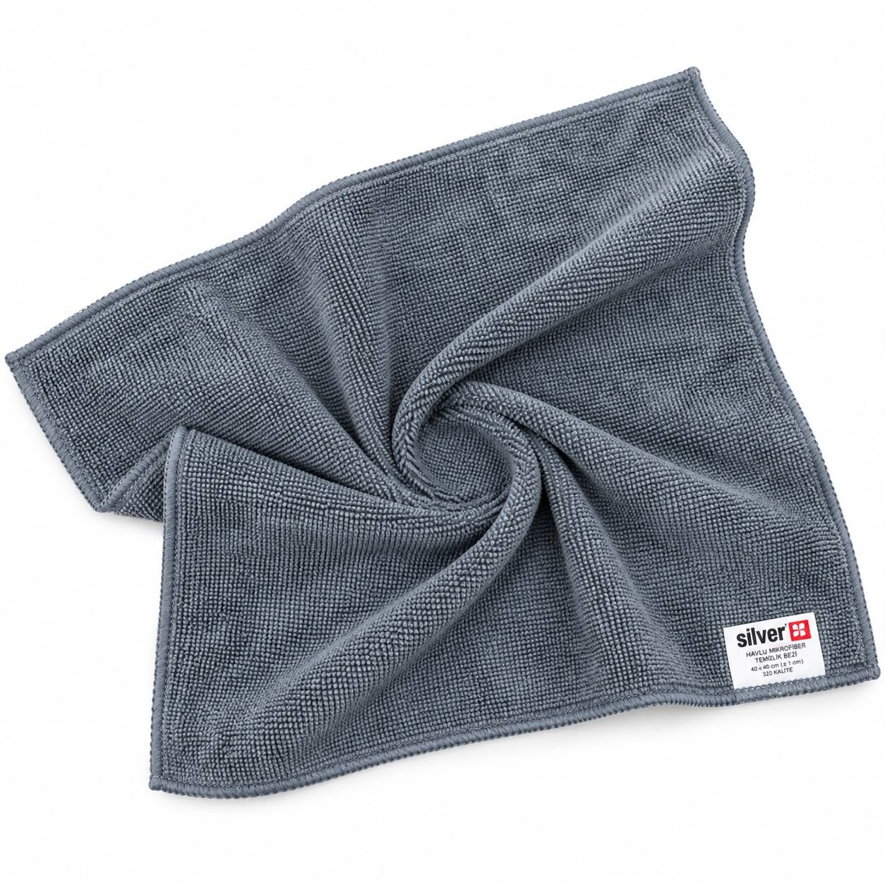 Havlu Mikrofiber Temizlik Bezi