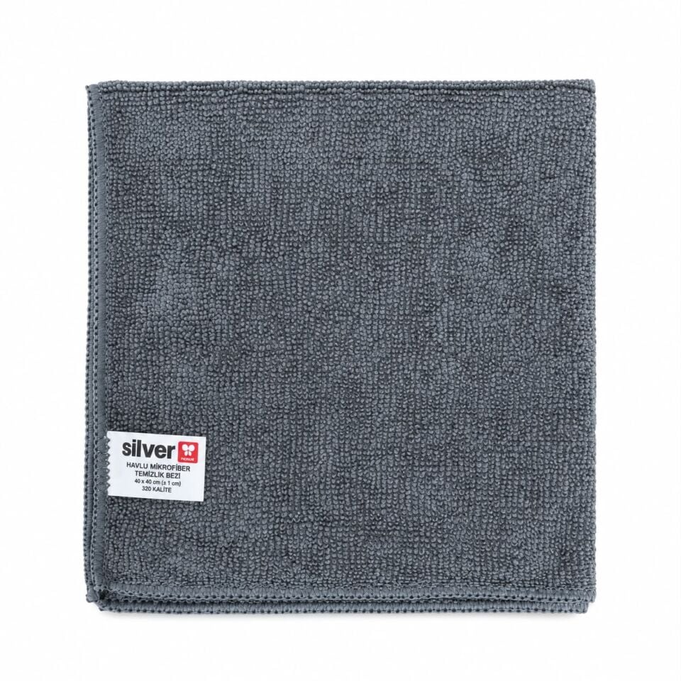 Havlu Mikrofiber Temizlik Bezi