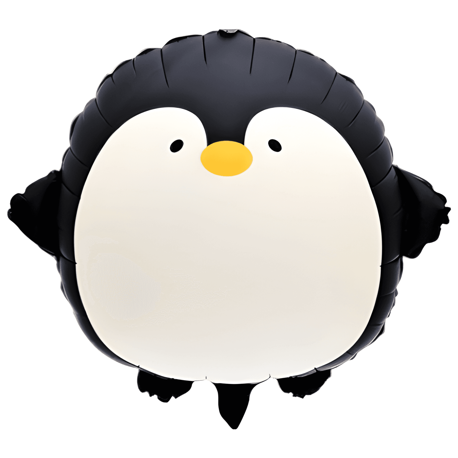Penguen Folyo Balon