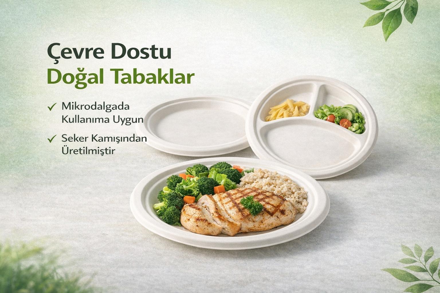 Ekolojik <br> Tabaklar